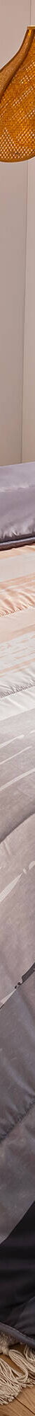 Couette microfibre imprimée Pastel 400g/m2 (rose) Couette microfibre imprimée Pastel 400g/m2 (rose)